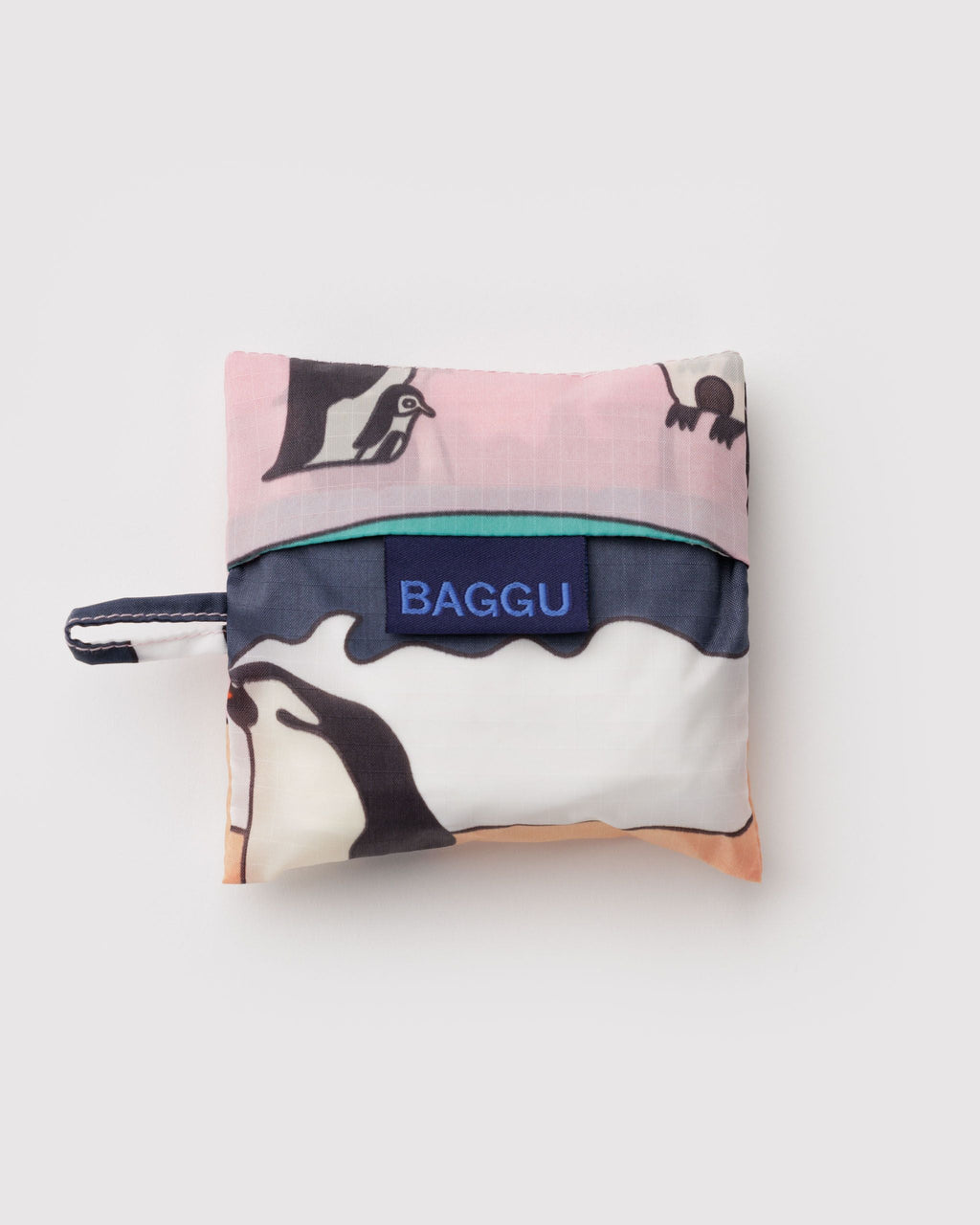 Baby Baggu - Penguin