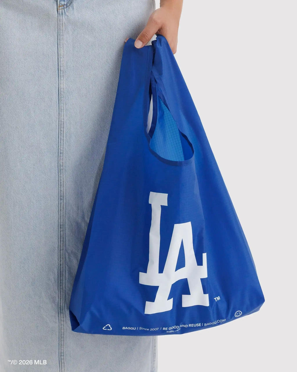 Standard Baggu - Los Angeles Dodgers™