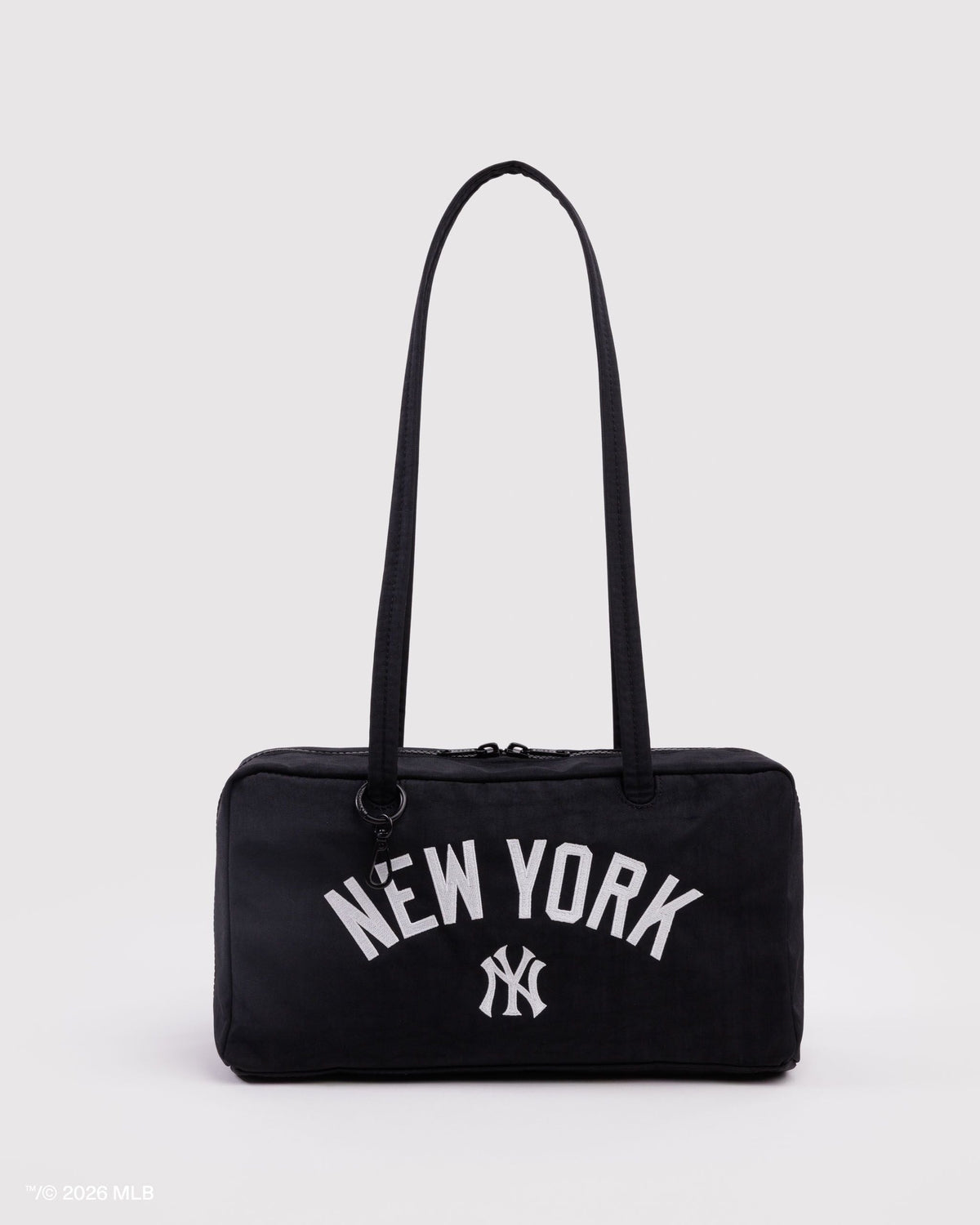 Nylon Bowler Bag - New York Yankees™
