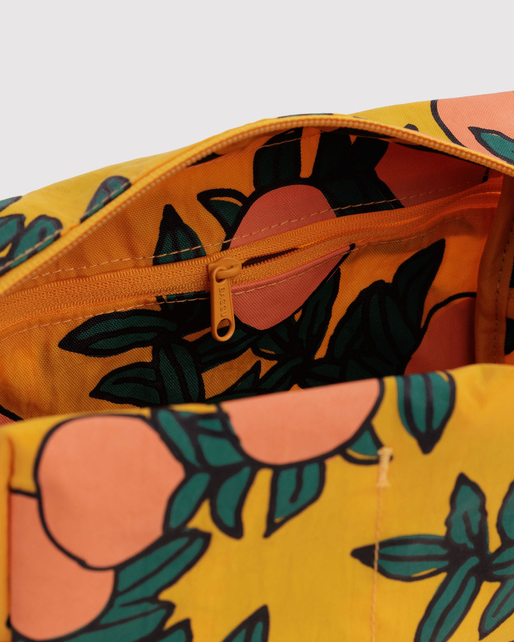 Dopp Kit - Orange Tree