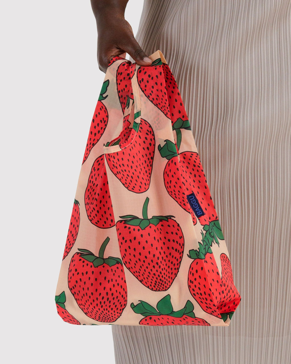 Baby Baggu - Strawberry