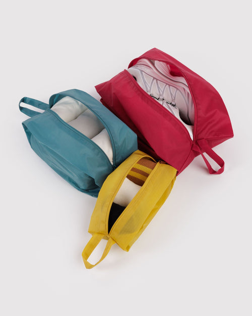 3D Zip Set - Jewel Mix
