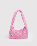 Small Nylon Meringue Bag - Dancing Star