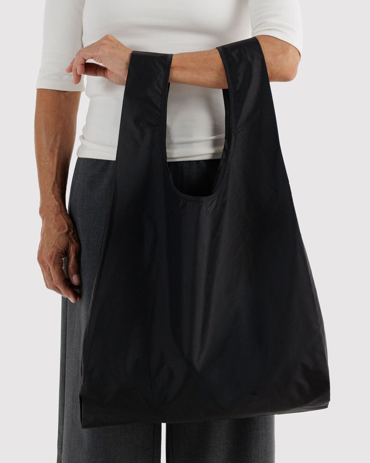 Standard Baggu - Black