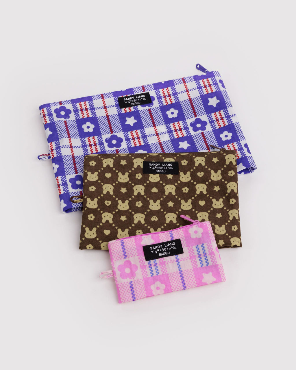 Go Pouch Set - Sandy Liang
