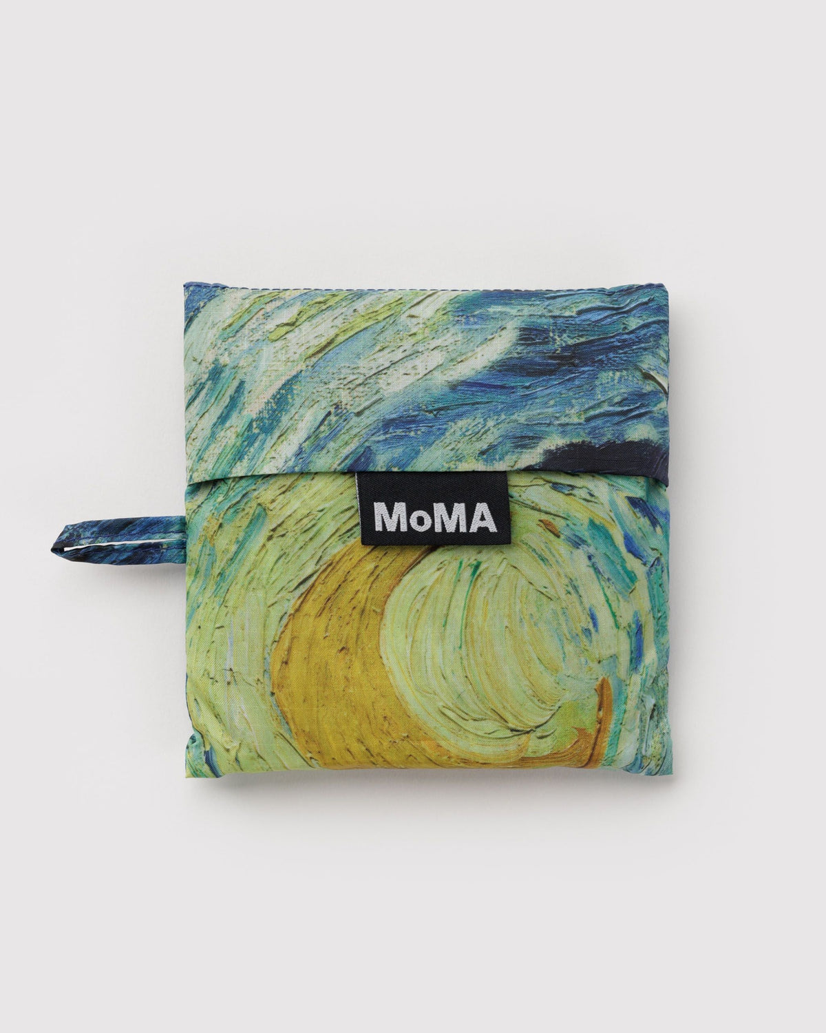 Standard Baggu - The Starry Night Vincent Van Gogh