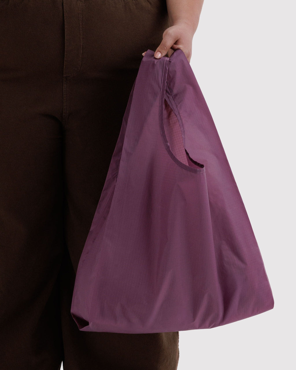 Standard Baggu - Wild Plum