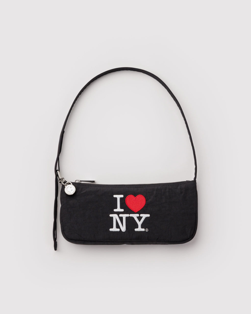 Nylon Pochette - I Love NY