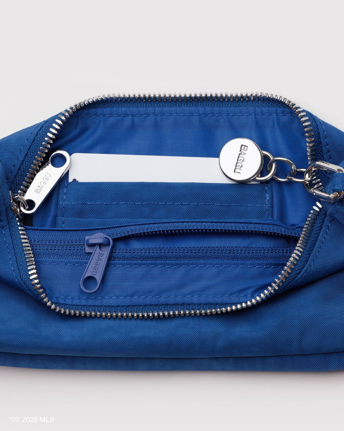 Nylon Pochette - Los Angeles Dodgers™