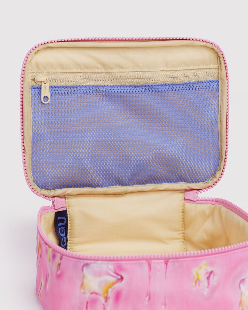 Small Cosmetic Case - Dancing Star