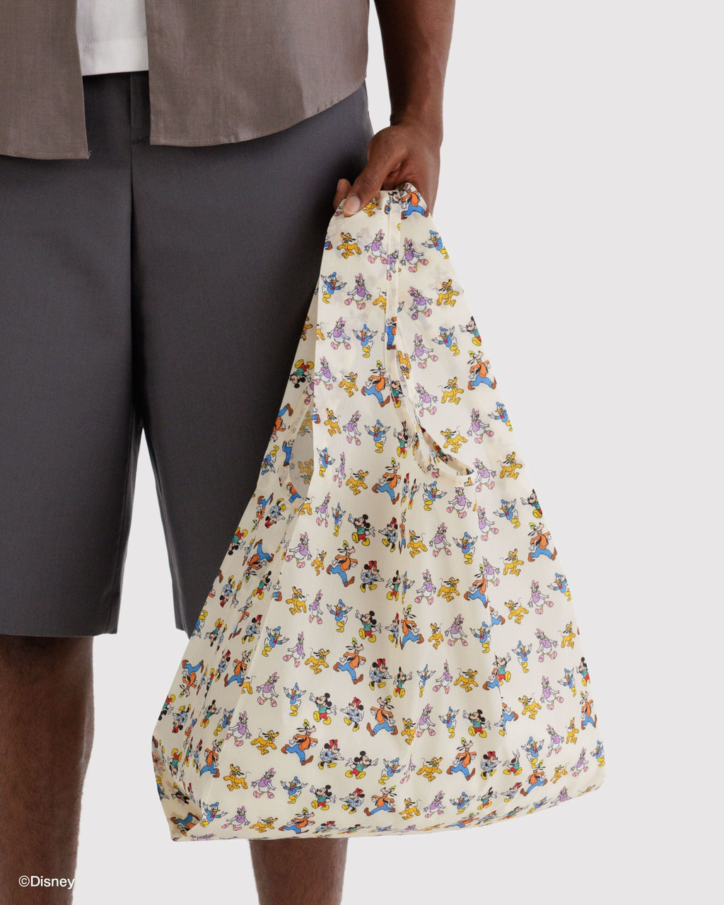Standard Baggu - Mickey & Friends