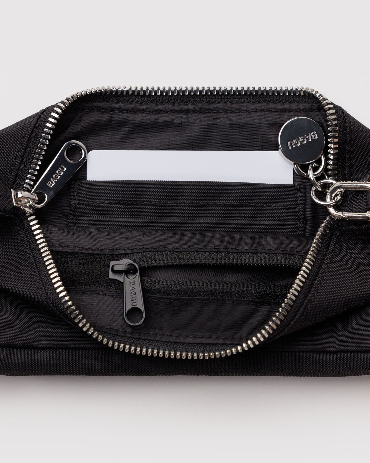 Nylon Pochette - I Love NY