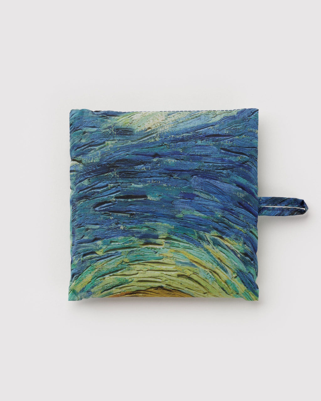 Standard Baggu - The Starry Night Vincent Van Gogh