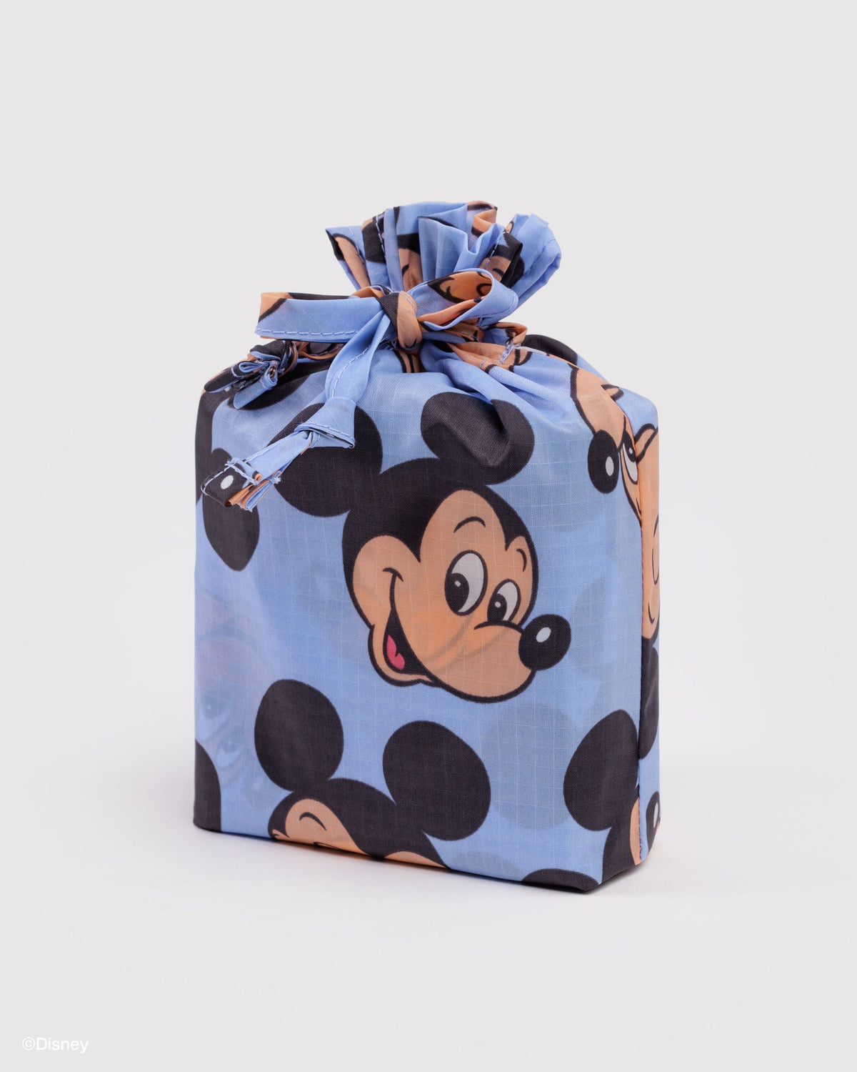 Standard Baggu Set of 3 - Mickey Minnie & Pluto