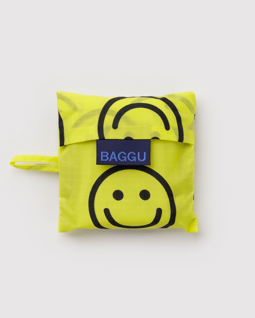 Baby Baggu - Yellow Happy