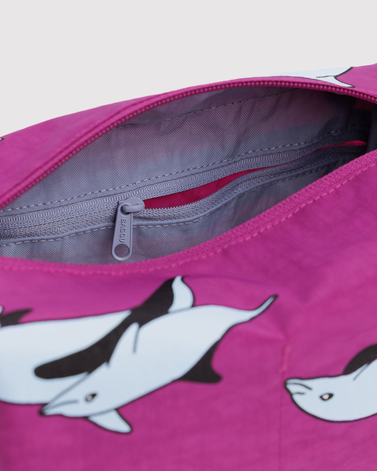 Dopp Kit - Dolphins