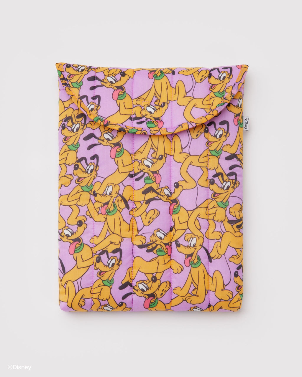Puffy Laptop Sleeve 13\"/14\" - Pluto