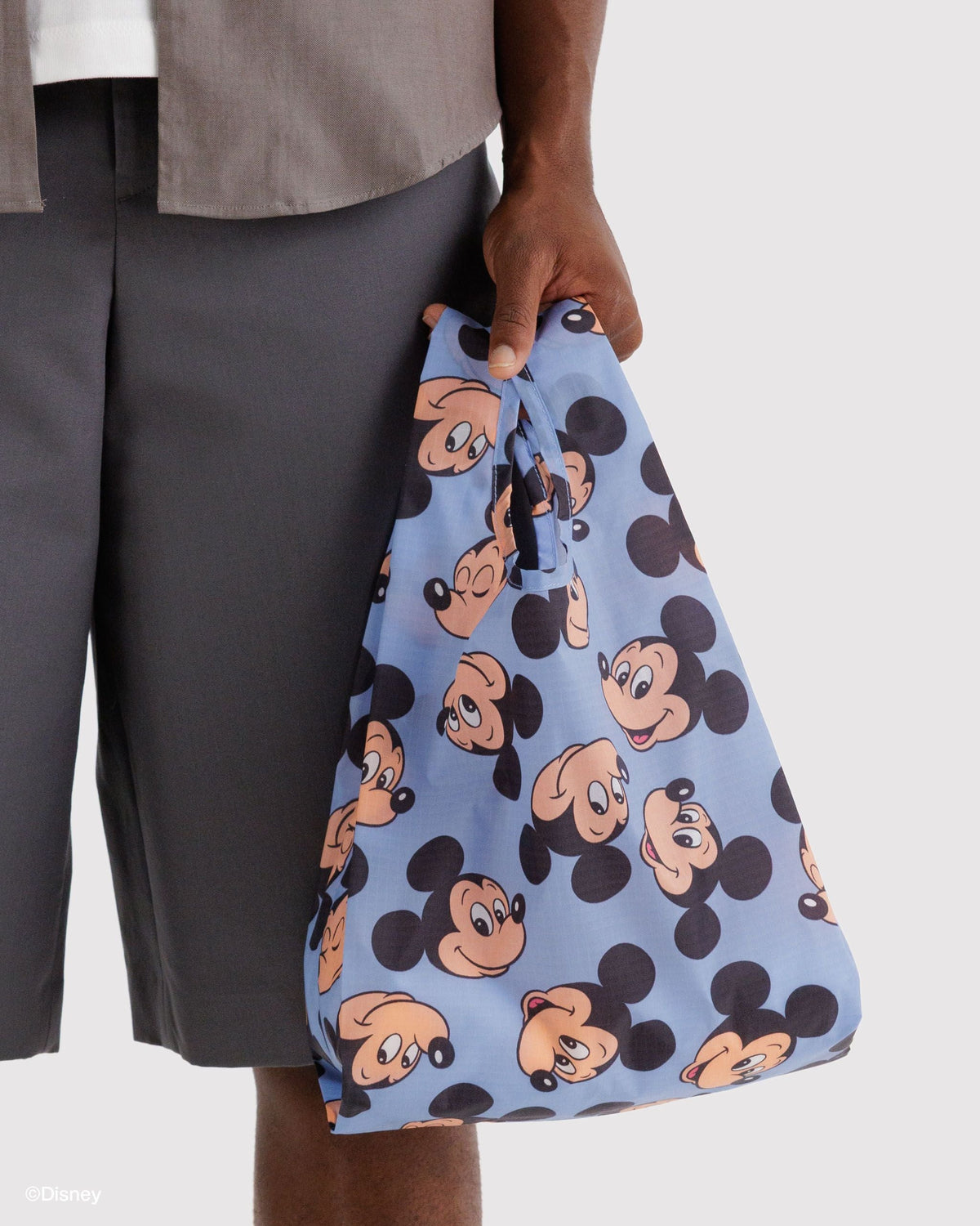 Baby Baggu - Mickey Mouse