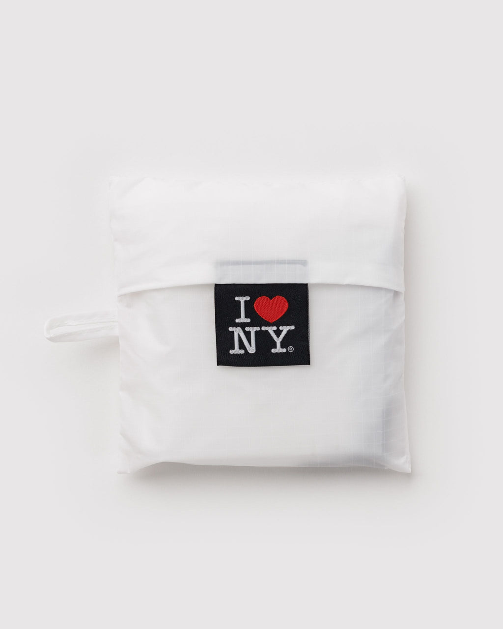 Standard Baggu - I Love NY