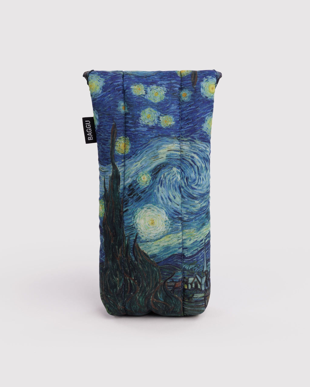 Puffy Glasses Sleeve - The Starry Night Vincent Van Gogh