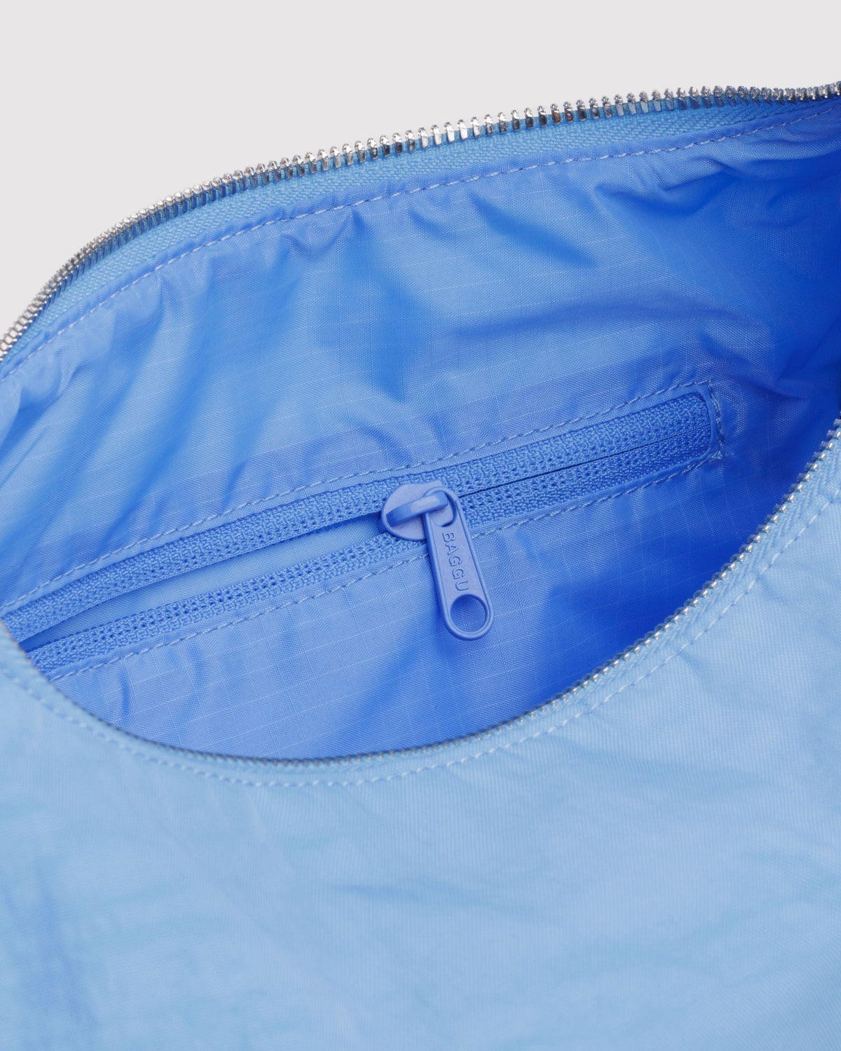 Nylon Meringue Bag - Piscine
