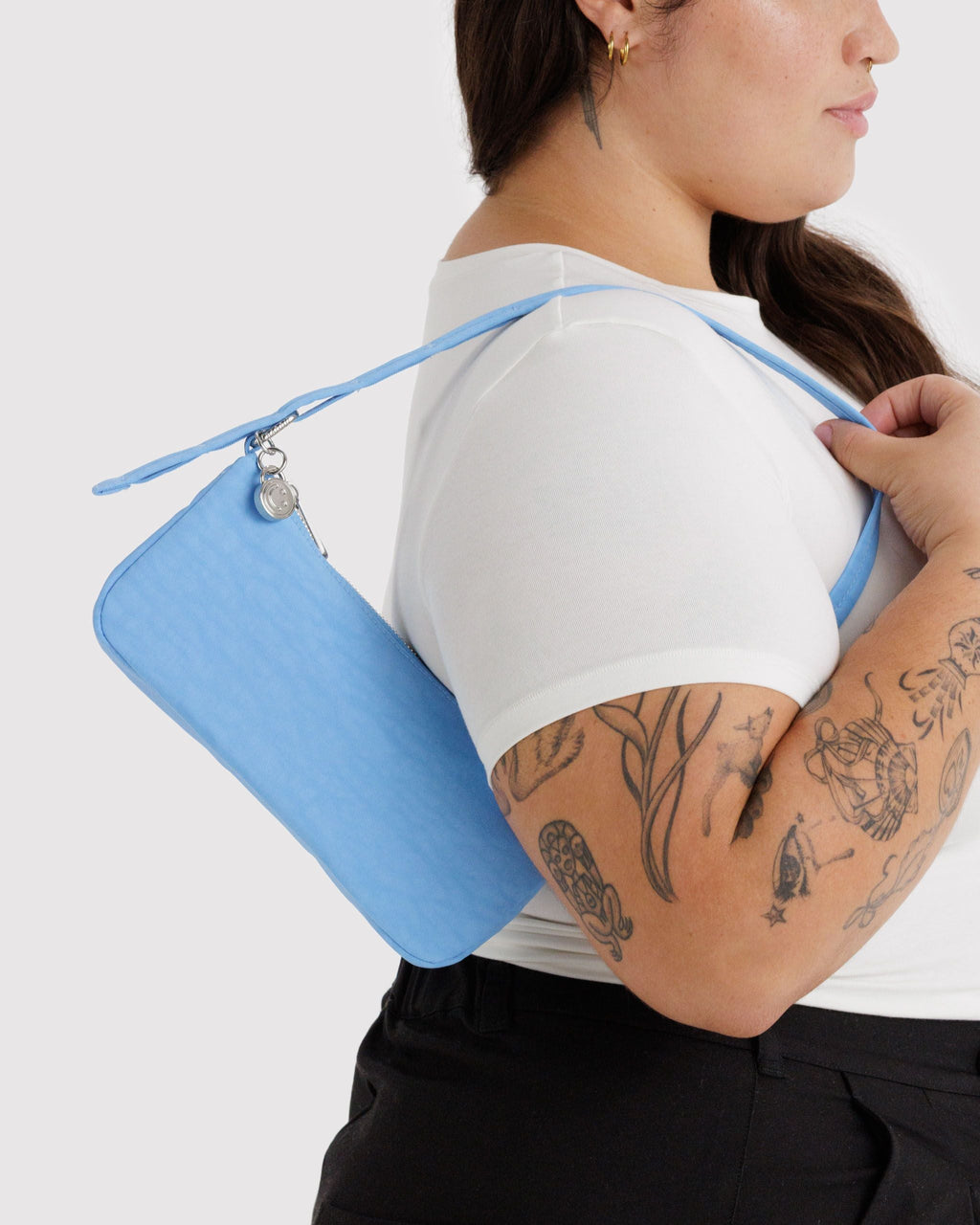 Nylon Pochette - Piscine