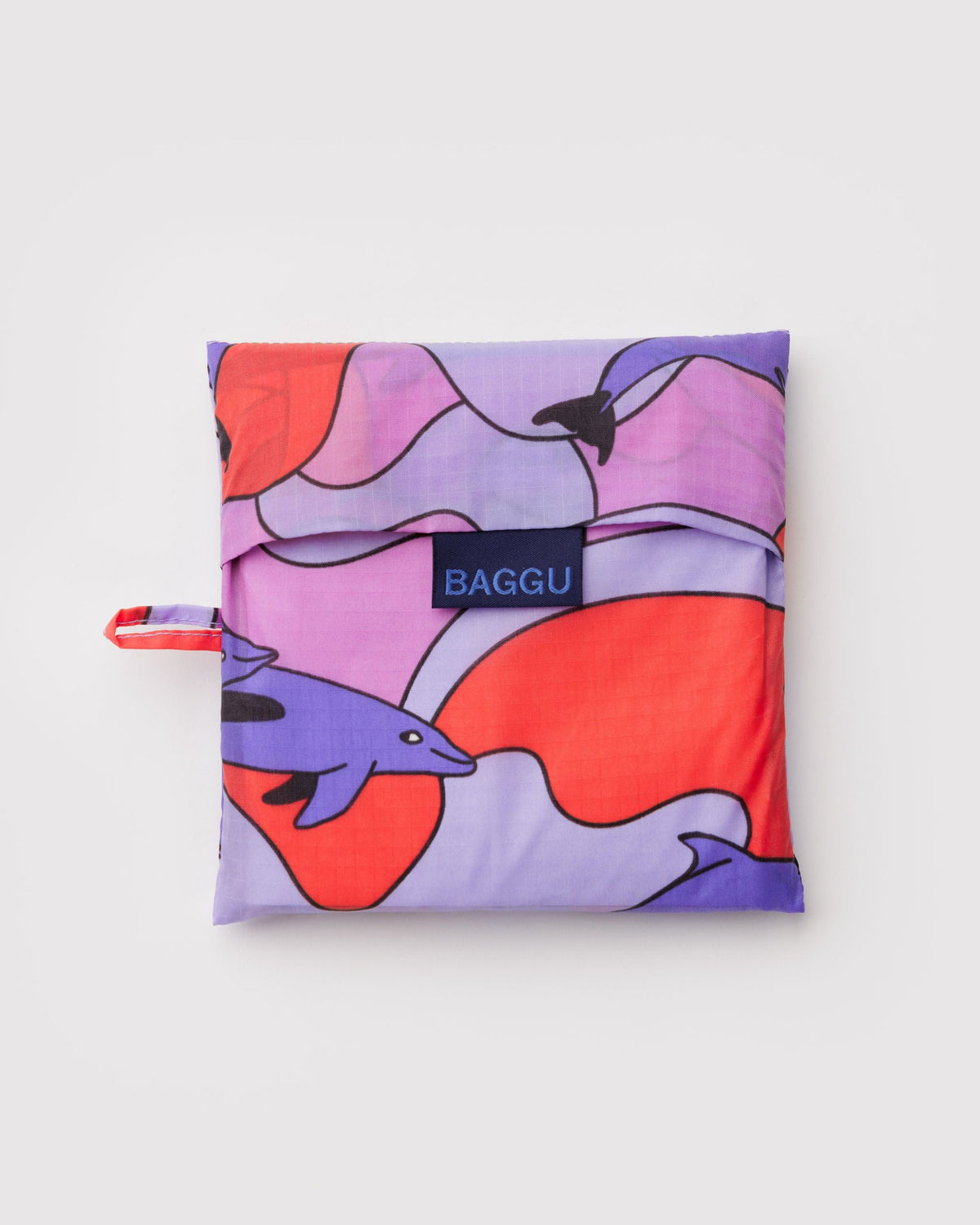 Big Baggu - Dolphins