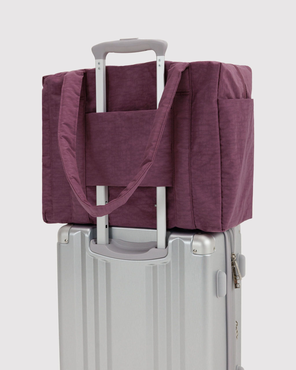 Small Cloud Carry-On - Wild Plum