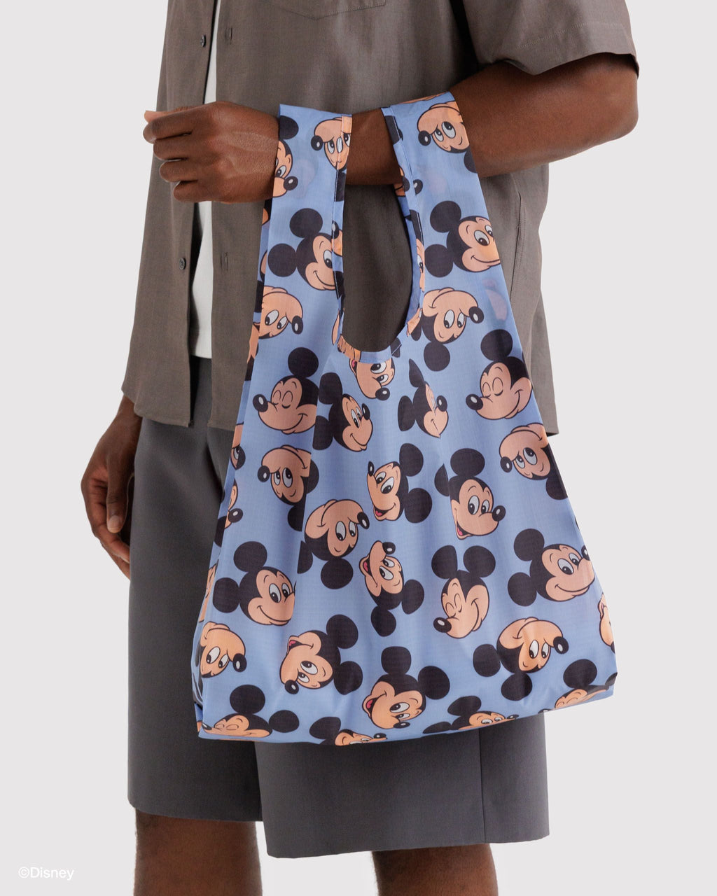 Standard Baggu - Mickey Mouse