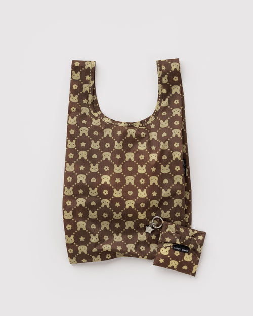 Baby Bow Baggu - Bunny