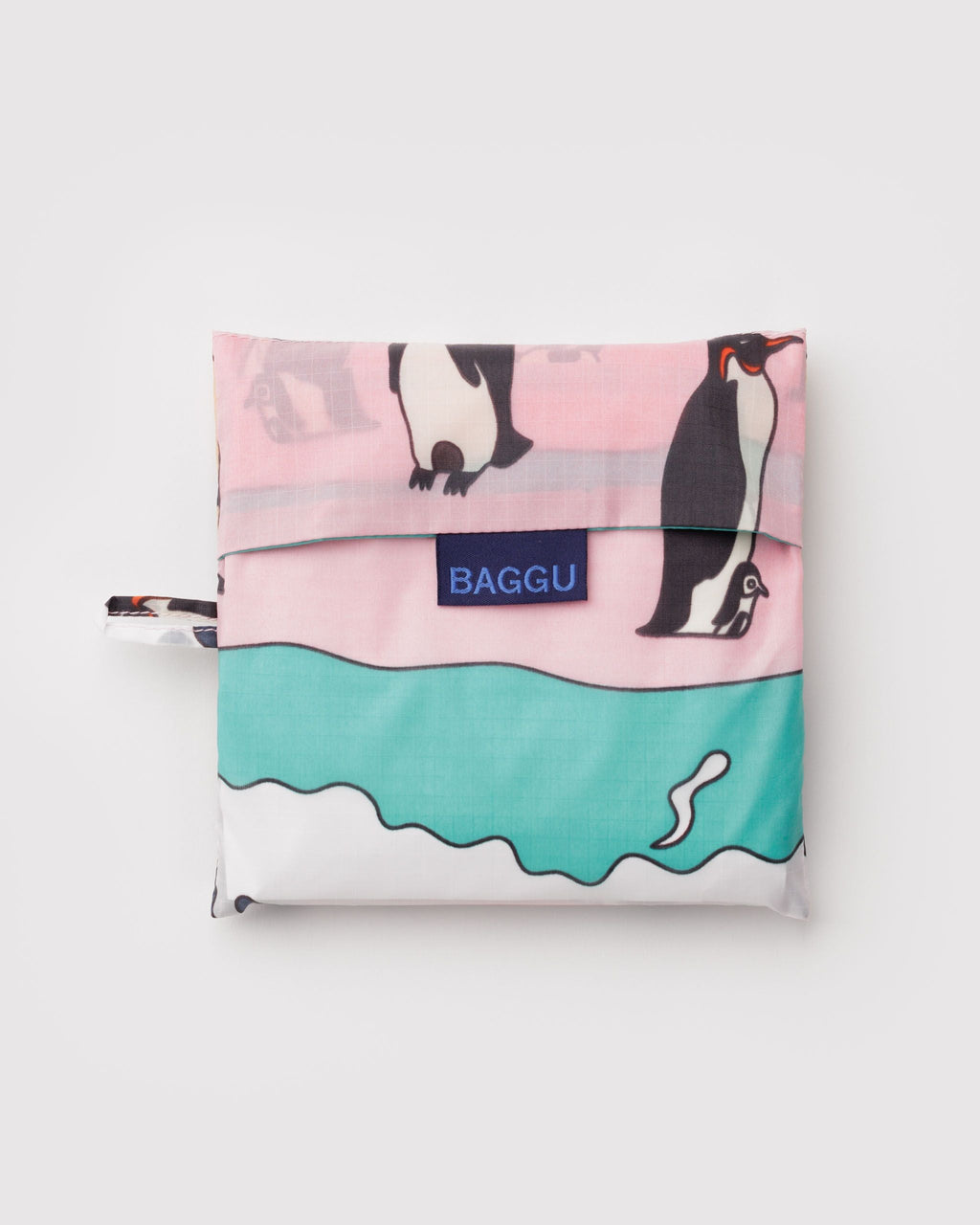 Big Baggu - Penguin