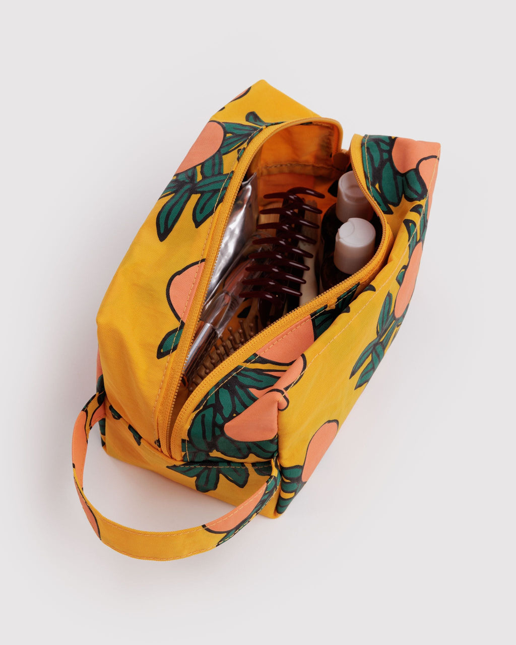 Dopp Kit - Orange Tree