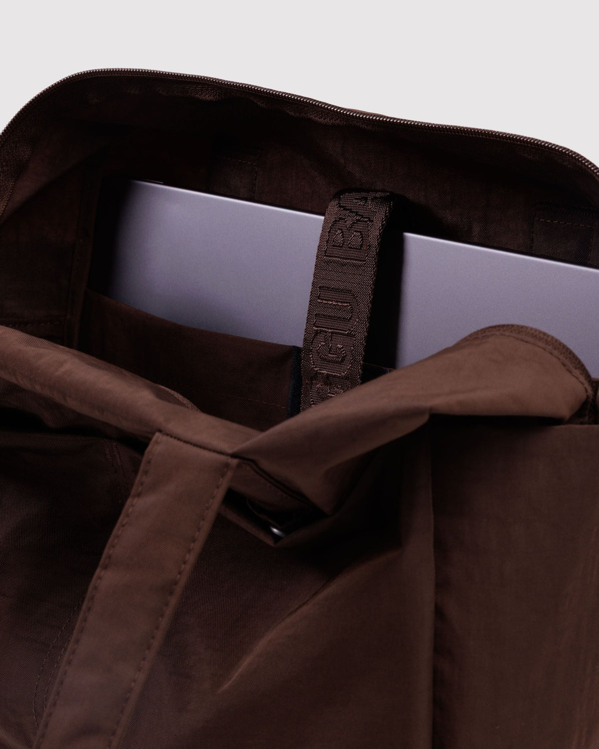 Everyday Cloud Bag - Coffee