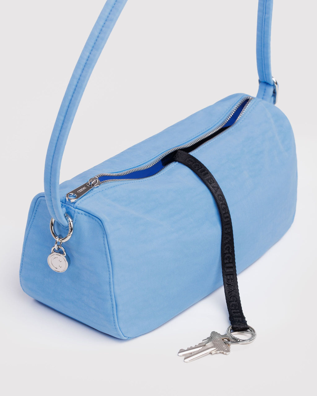 Nylon Loaf Bag - Piscine
