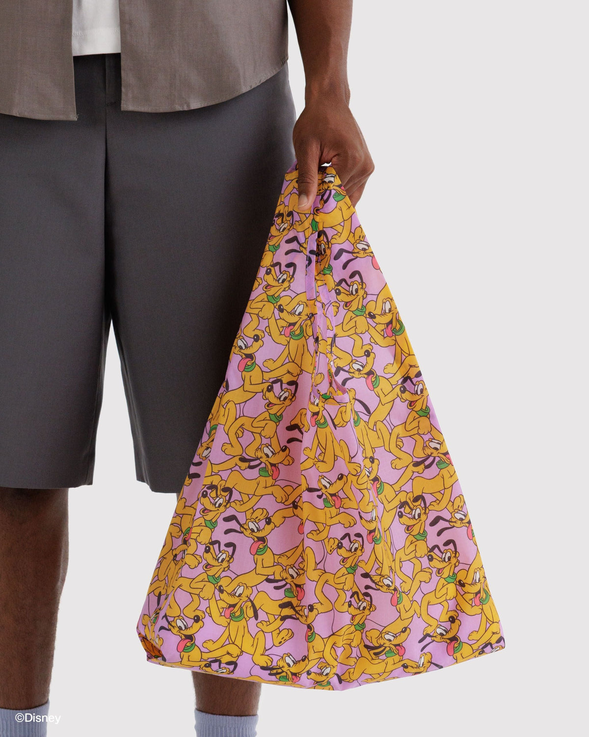 Standard Baggu - Pluto