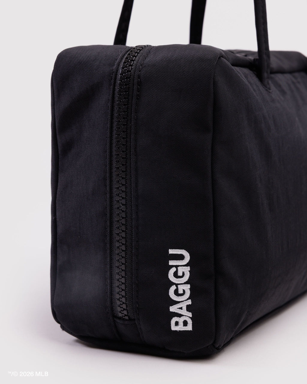 Nylon Bowler Bag - New York Yankees™