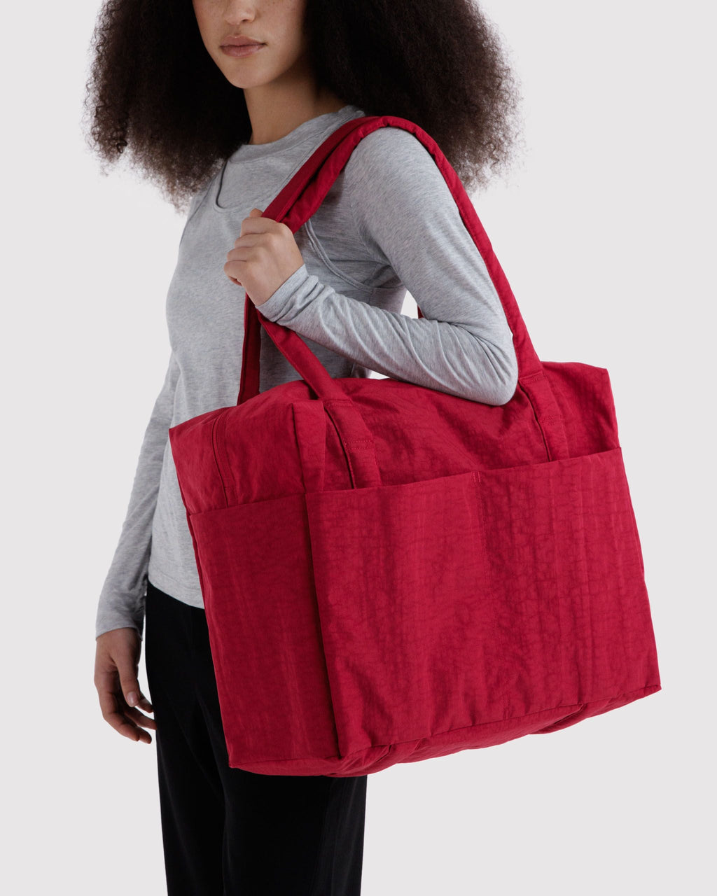 Cloud Carry-on - Cherry