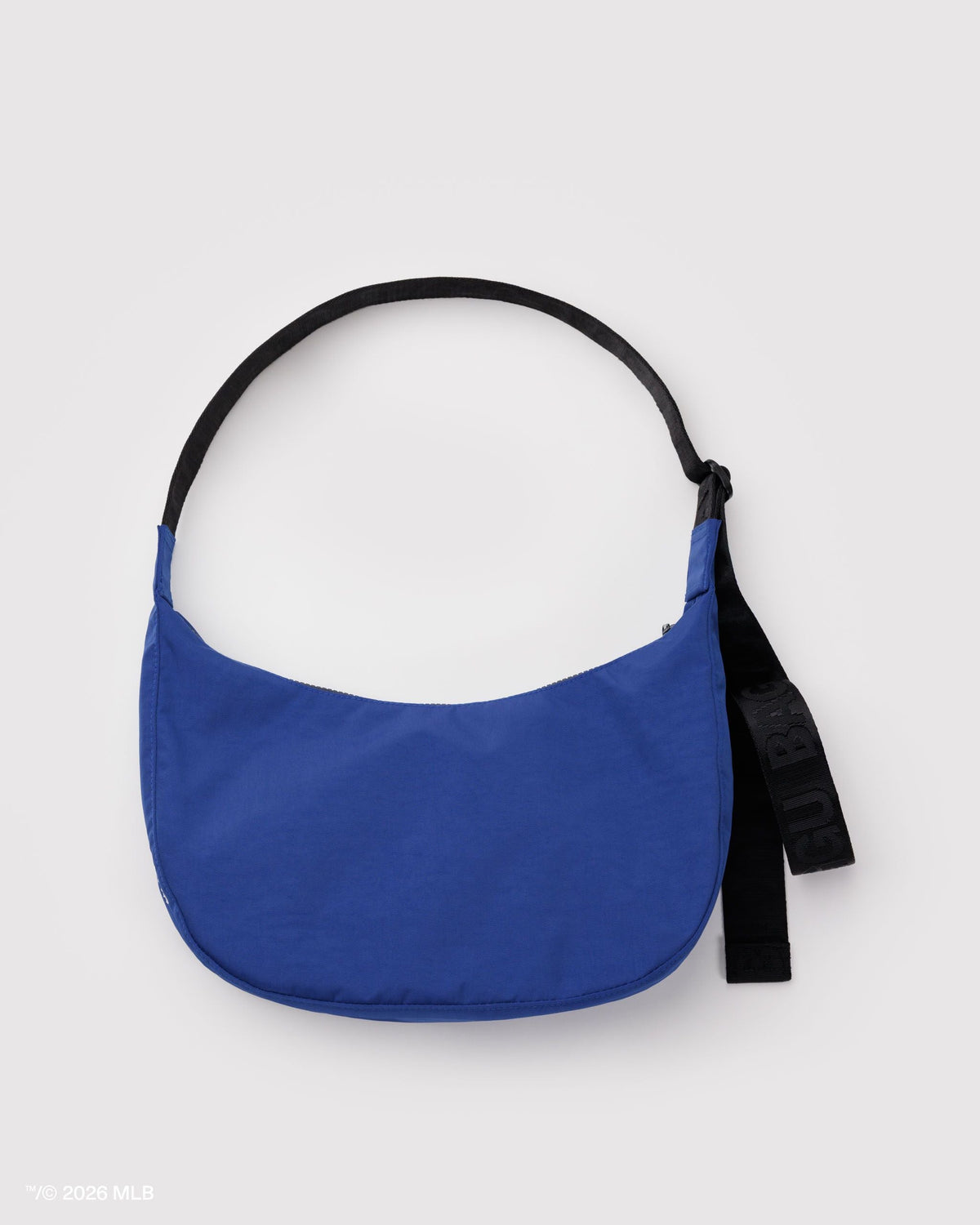 Medium Nylon Crescent Bag - New York Mets™