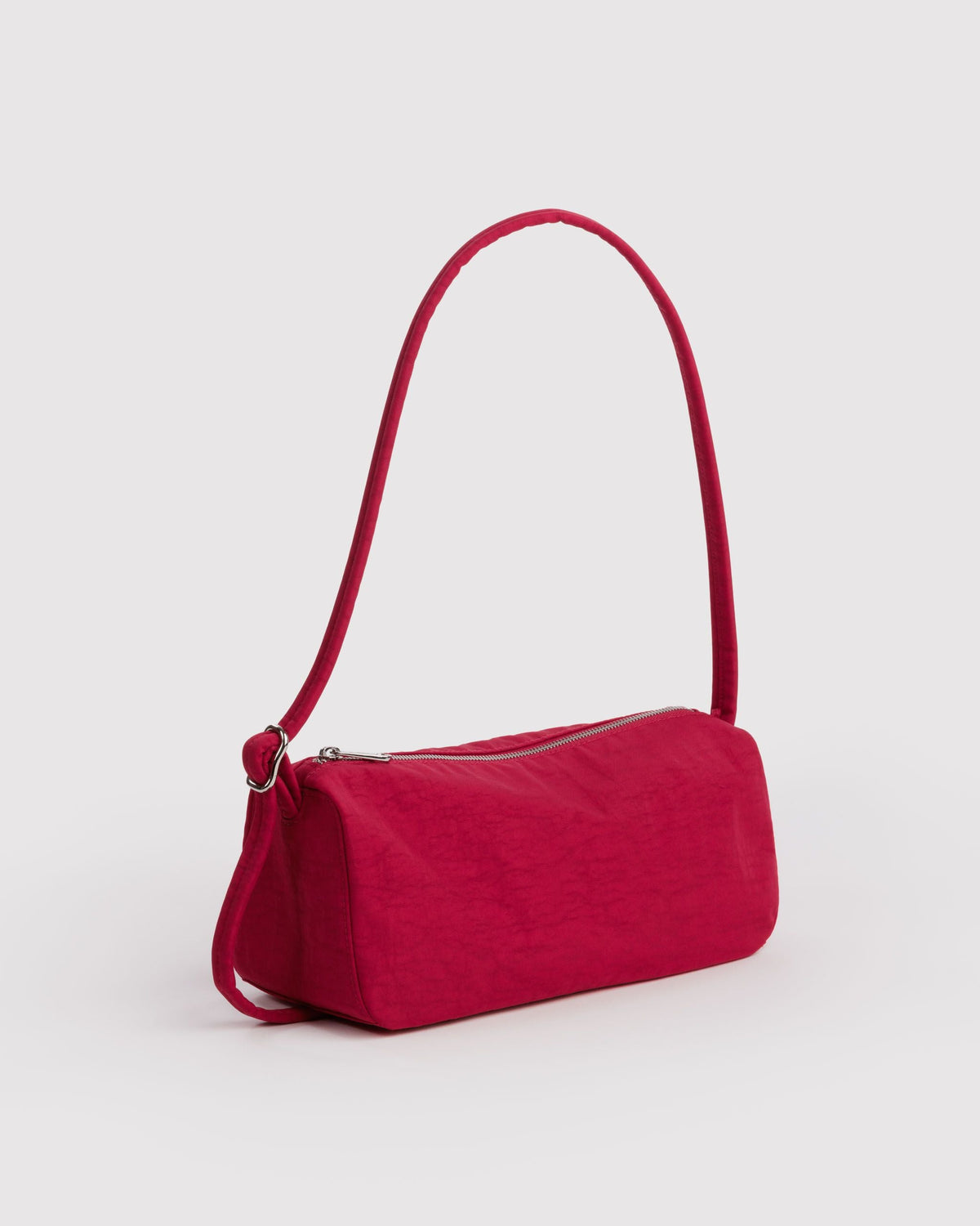Nylon Loaf Bag - Cherry
