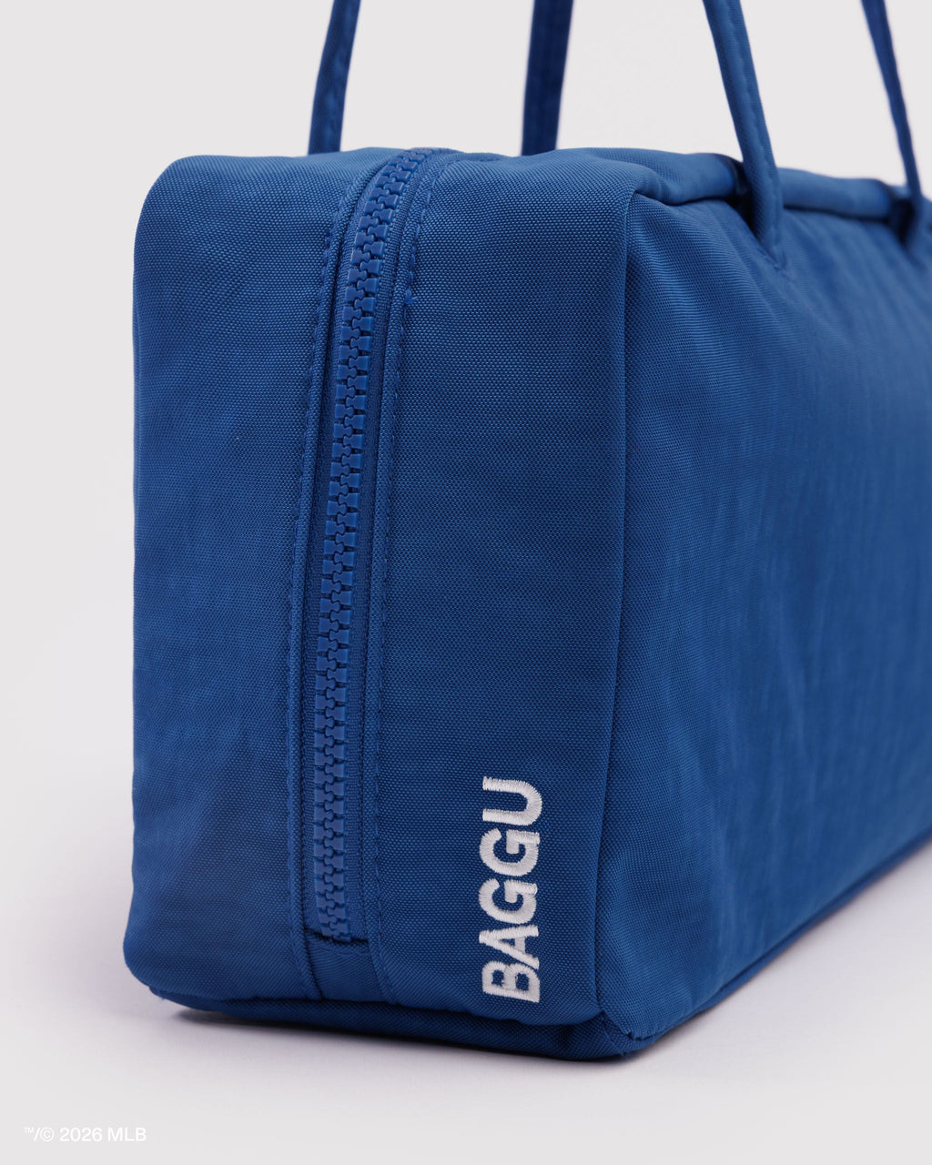Nylon Bowler Bag - Chicago Cubs™