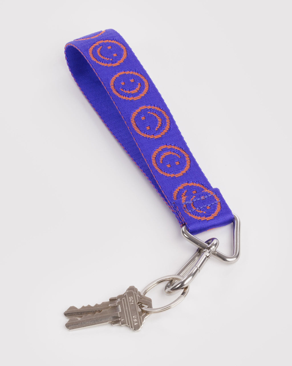 Logo Keychain - Lapis Happy