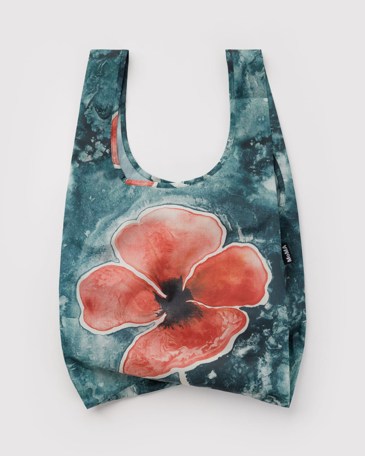 Standard Baggu - Poppy Ruth Asawa